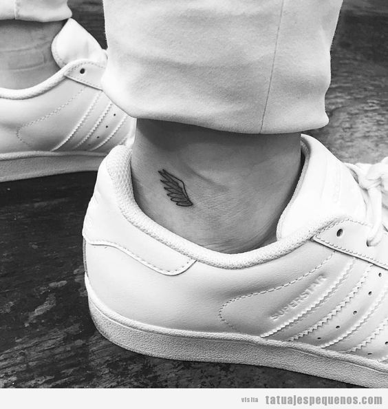 Tatuajes en Tobillo para Hombre