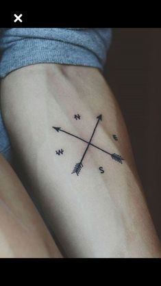Tatuajes en Tobillo para Hombre 13