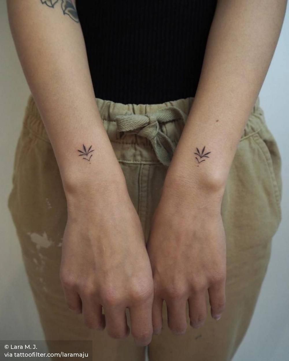 Tatuajes en Tobillo para Hombre 12