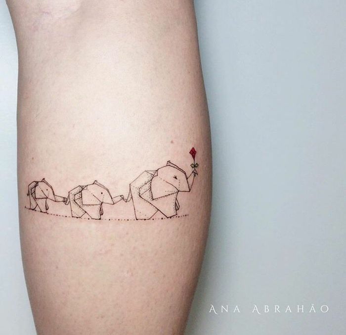 Tatuajes en Antebrazo para Mujer 26