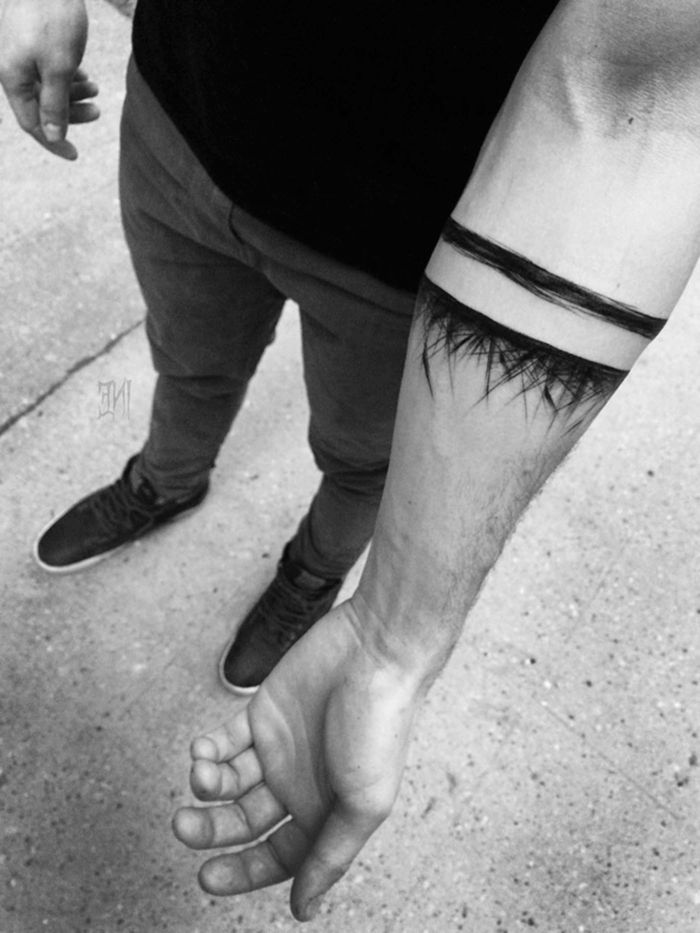 Tatuajes en Antebrazo para Mujer 3