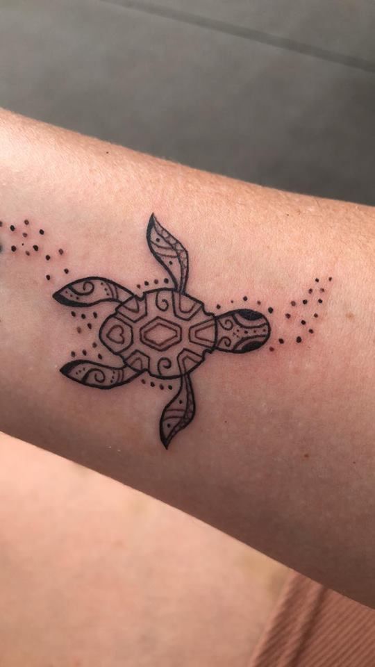 Tatuajes en Barriga para Mujer 11
