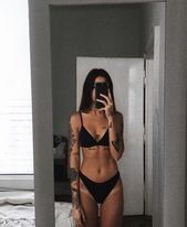 Tatuajes en Barriga para Mujer 9