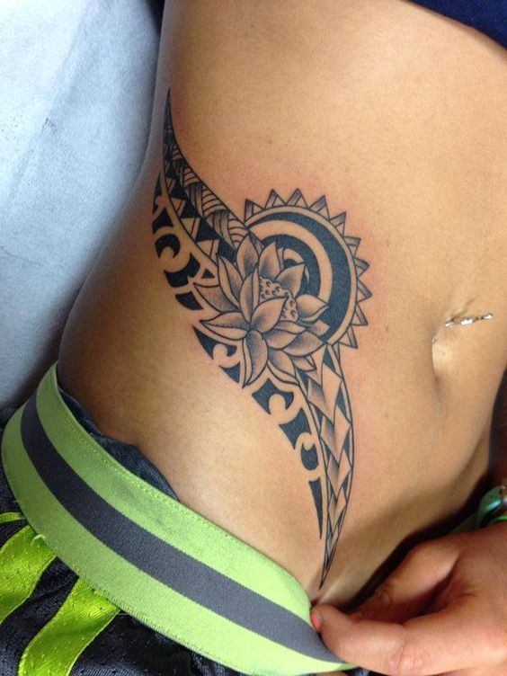 Tatuajes en Brazo para Mujer 47