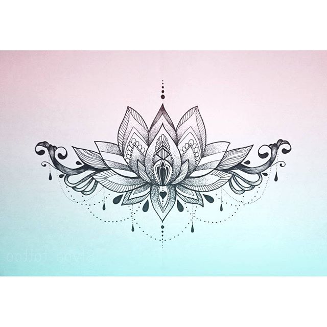Tatuajes en Cadera para Mujer 16