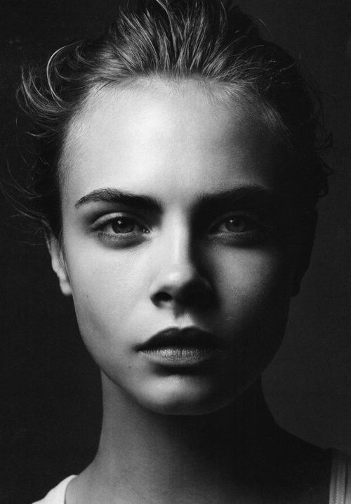 Tatuajes en Cara para Mujer 42