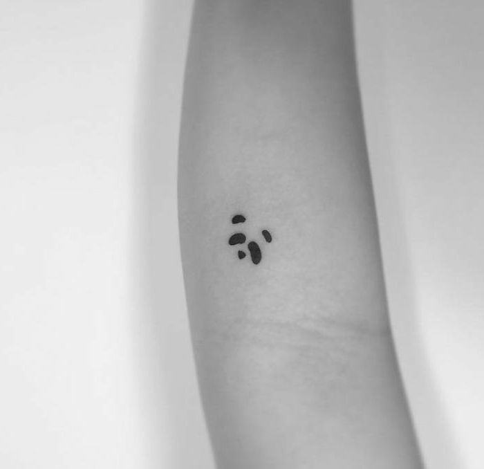 Tatuajes en Cara para Mujer 38