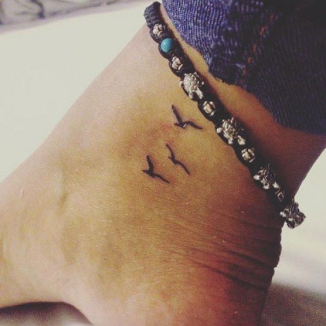 Tatuajes en Cara para Mujer 13