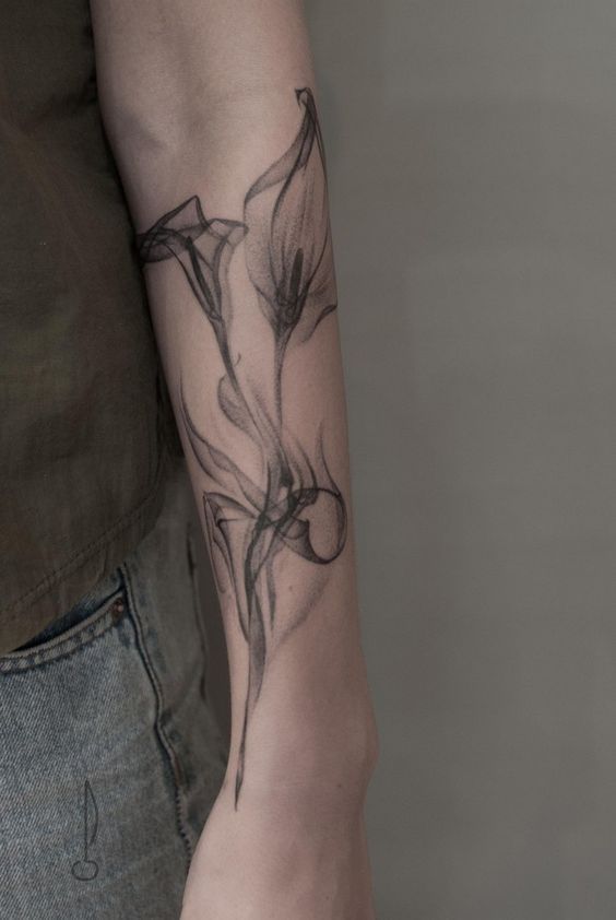 Tatuajes en Cejas para Mujer 27
