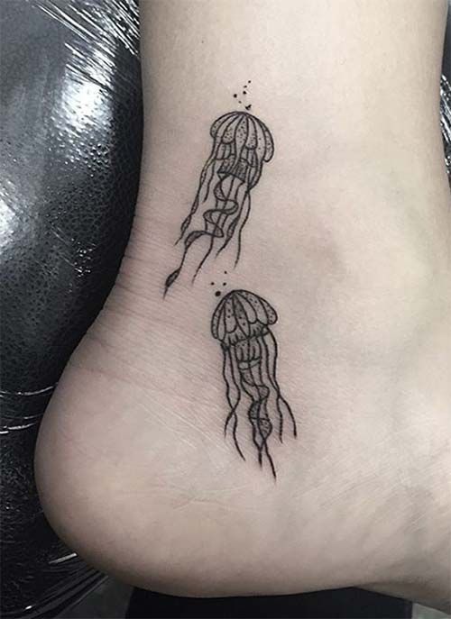 Tatuajes en Cejas para Mujer 18