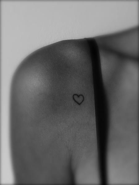 Tatuajes en Clavícula para Mujer 47
