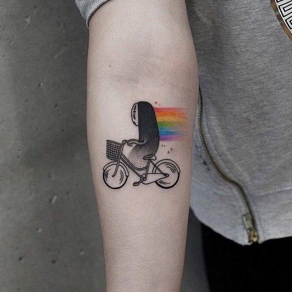 Tatuajes en Clavícula para Mujer 34