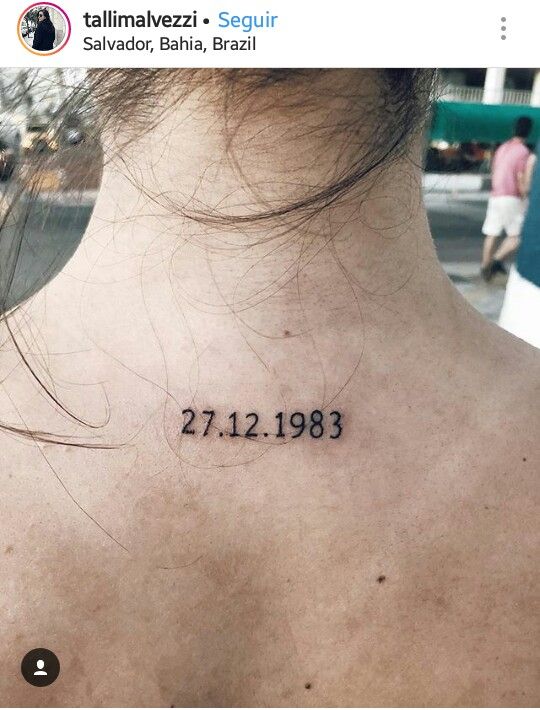 Tatuajes en Codo para Mujer 6