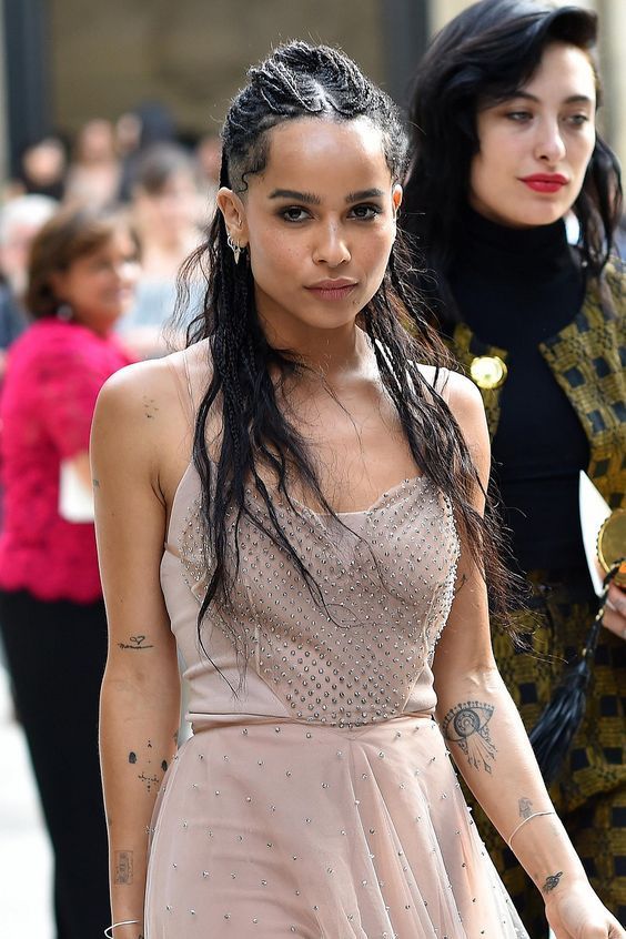 Tatuajes en Costado para Mujer 26