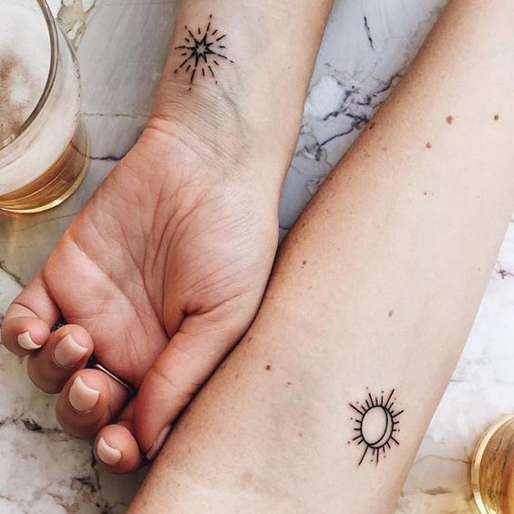 Tatuajes en Costado para Mujer 34