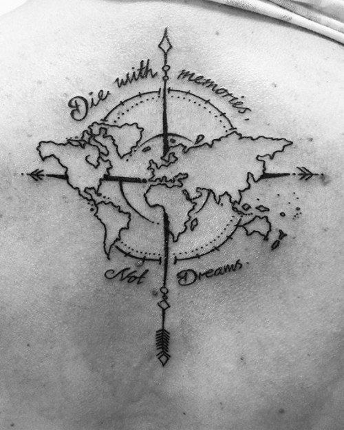 Tatuajes en Cuello para Mujer 22