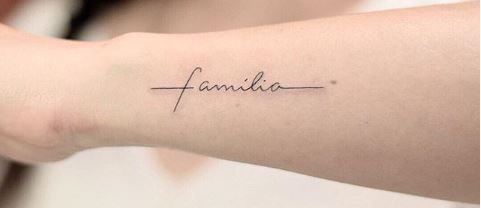 Tatuajes en Glúteos para Mujer 15