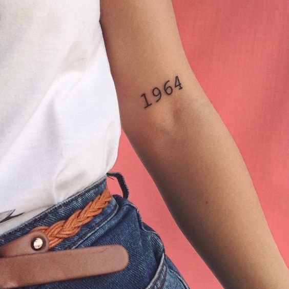Tatuajes en Espalda para Mujer 88