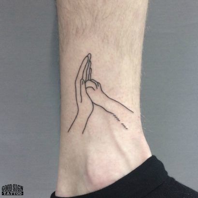 Tatuajes en Espalda para Mujer 70