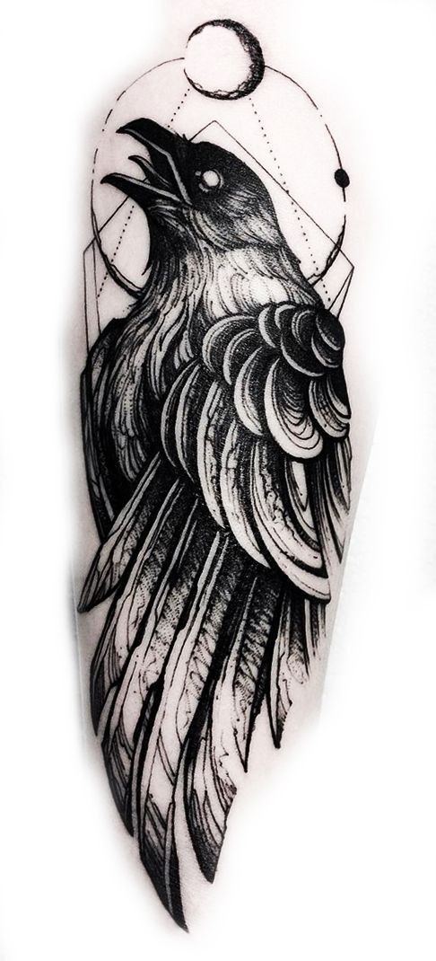Tatuajes en Espalda para Mujer 32