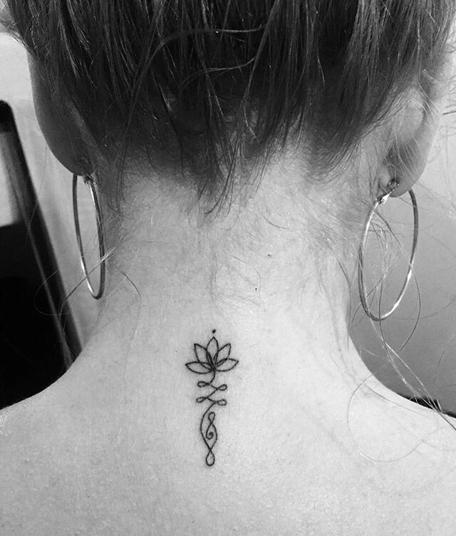 Tatuajes en Espalda para Mujer 19