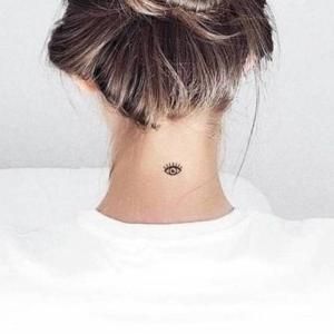 Tatuajes en Espalda para Mujer 6