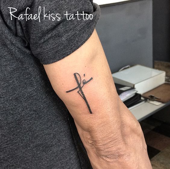 Tatuajes en Gemelo para Mujer 57