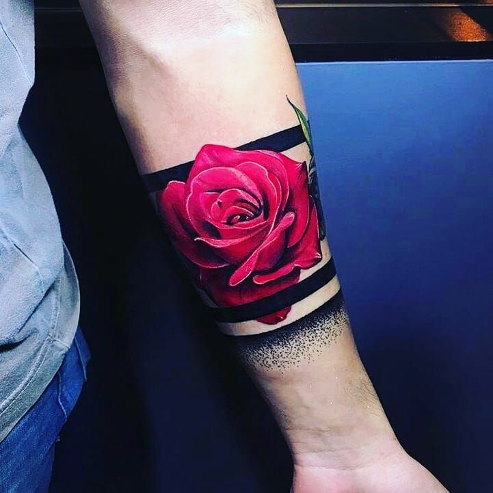 Tatuajes en Gemelo para Mujer 38