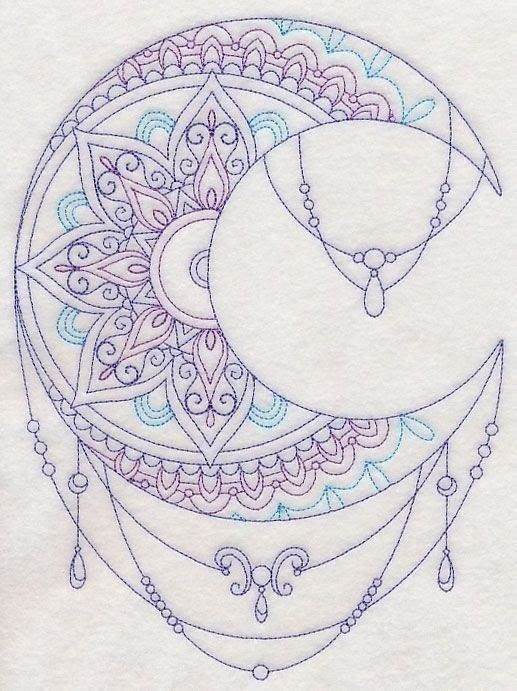 Tatuajes en Gemelo para Mujer 30