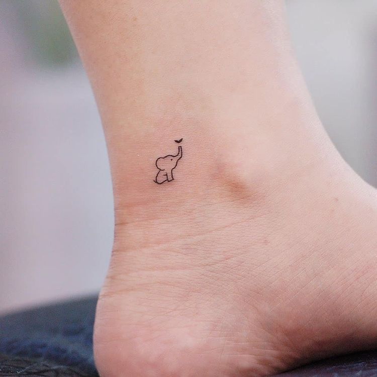 Tatuajes en Hombro para Mujer 8