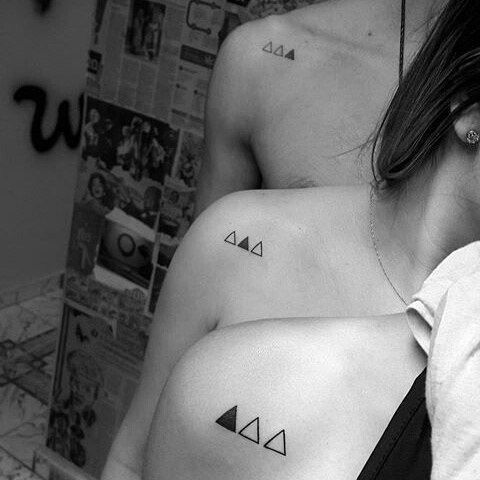 Tatuajes en Hombro para Mujer 4