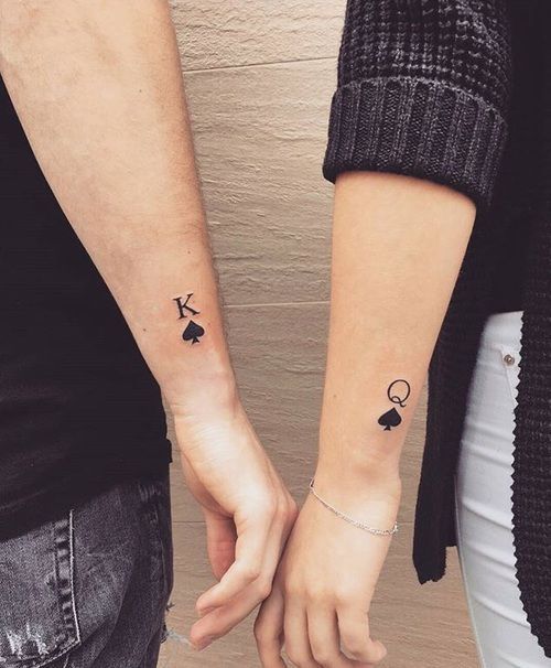 Tatuajes en Muñeca para Mujer 7