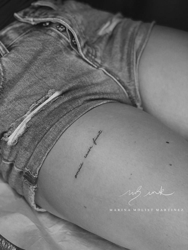 Tatuajes en Pecho para Mujer 19