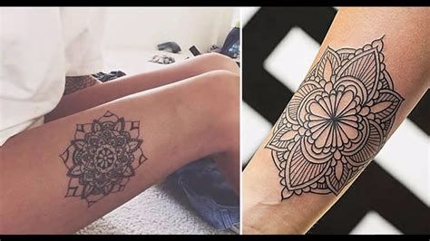 Tatuajes en Pecho para Mujer 16