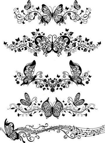 Tatuajes en Pierna para Mujer 18