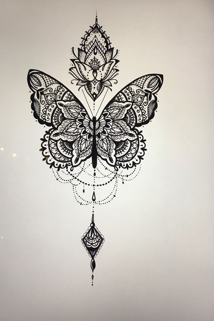 Tatuajes en Pierna para Mujer 10