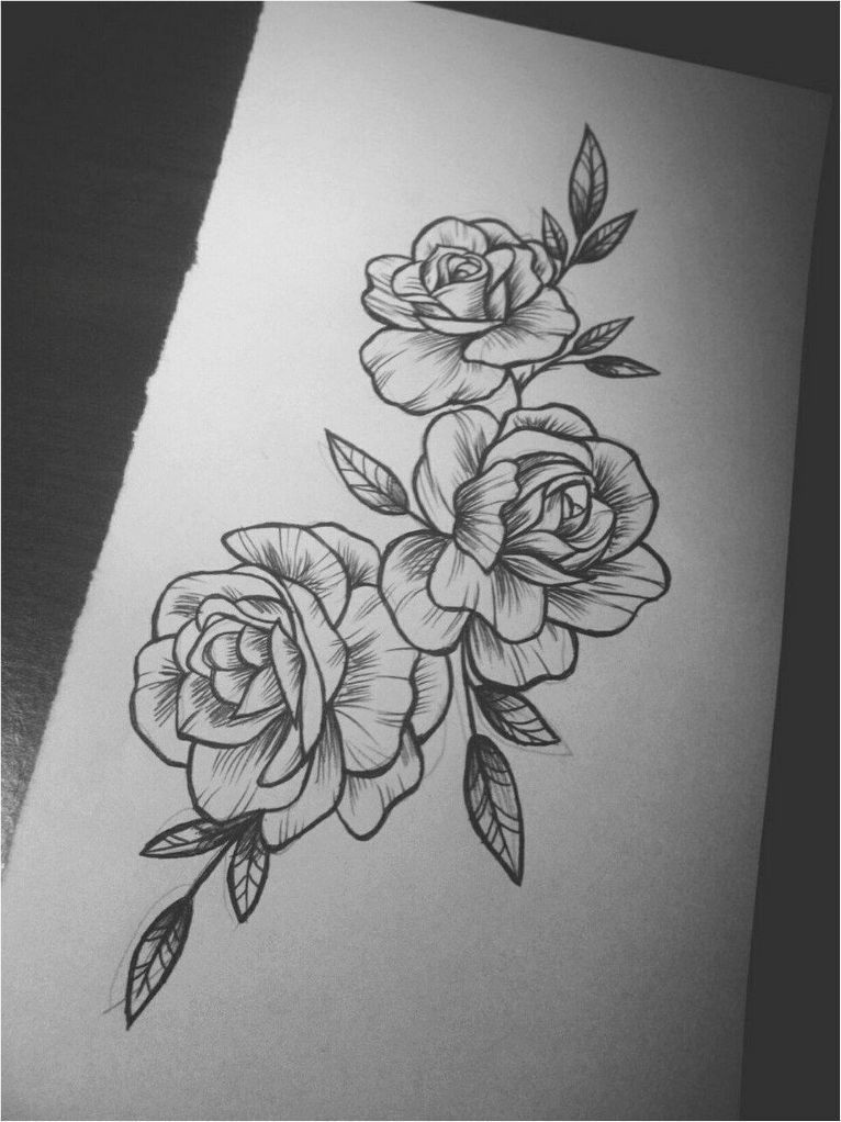 Tatuajes en Pierna para Mujer 9