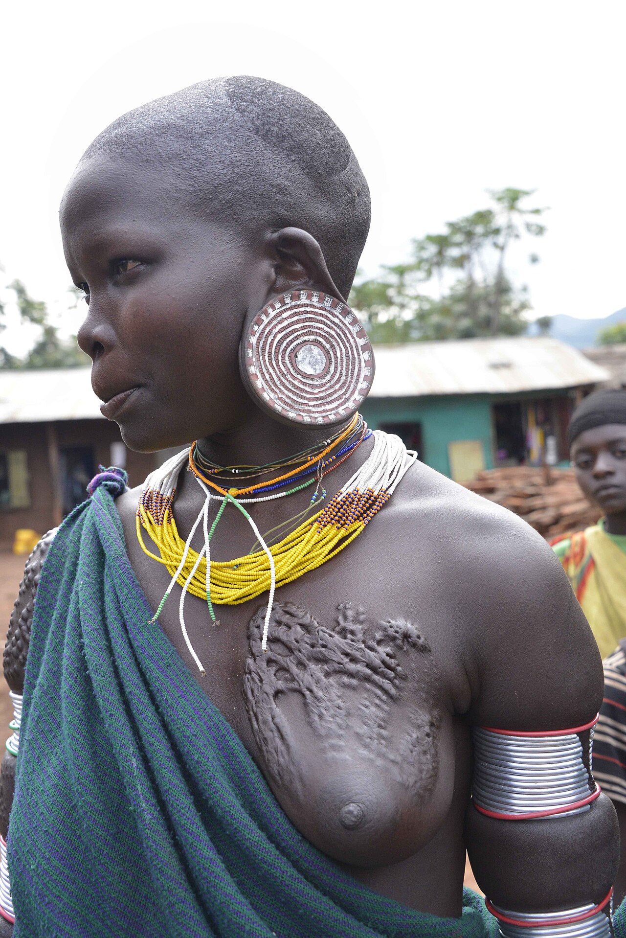 Ethiopia
