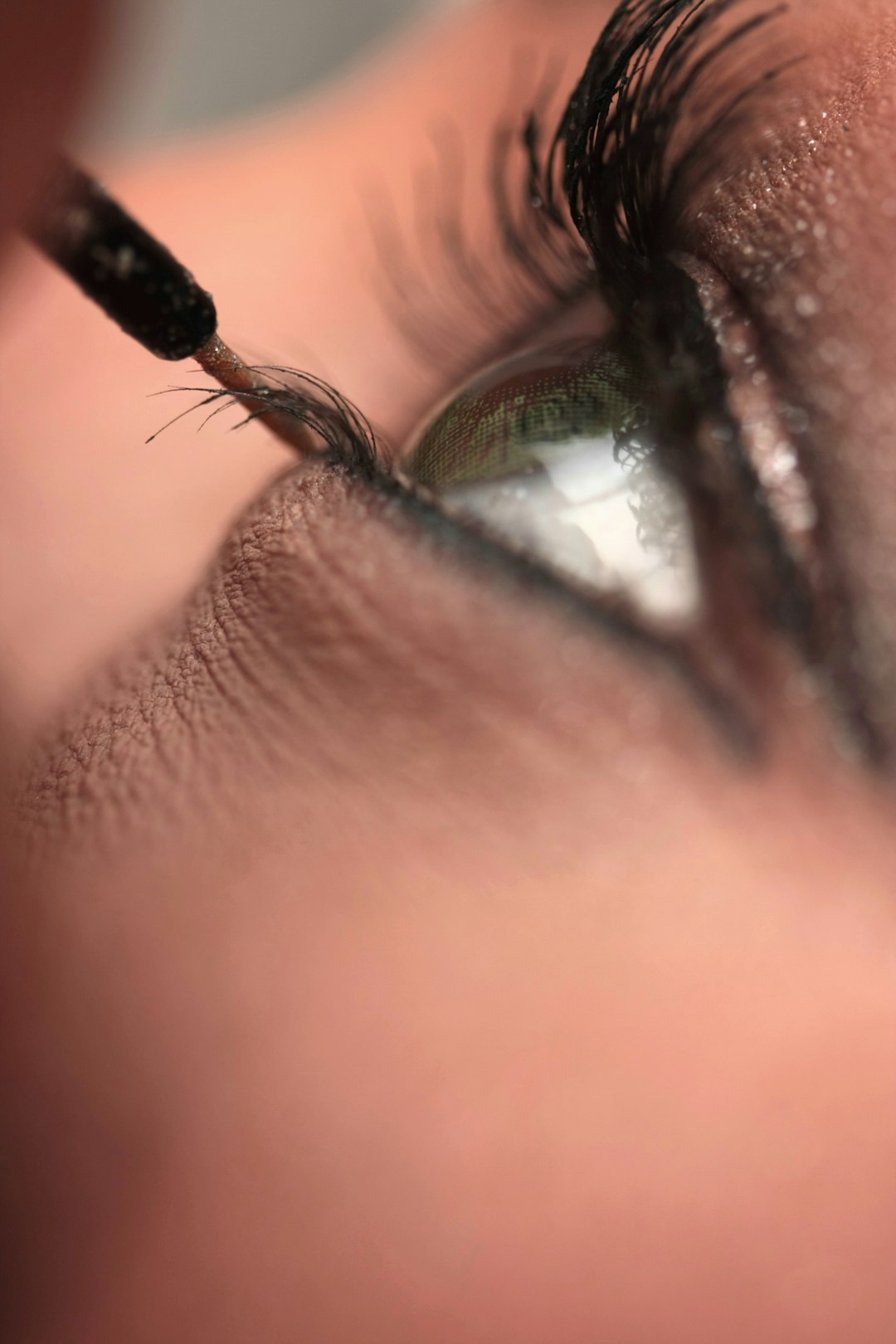 eye make up