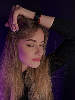 Permanent Makeup