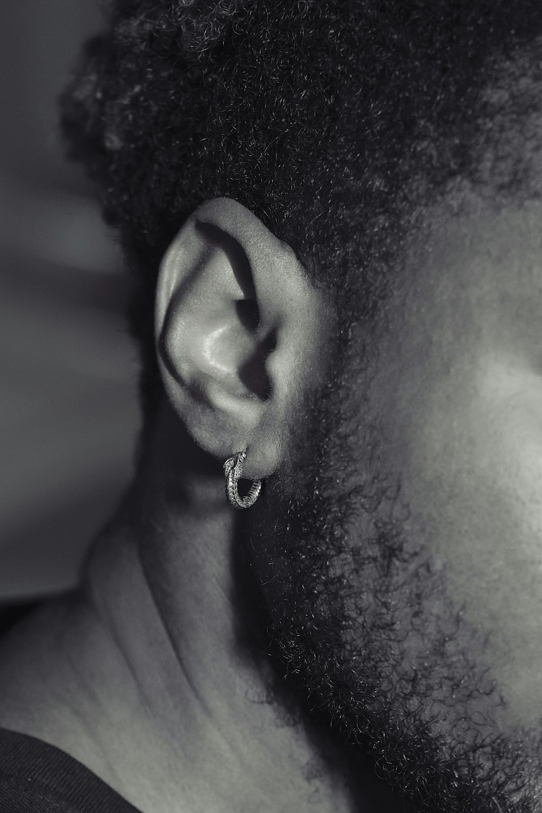 Ouroboros Earrings