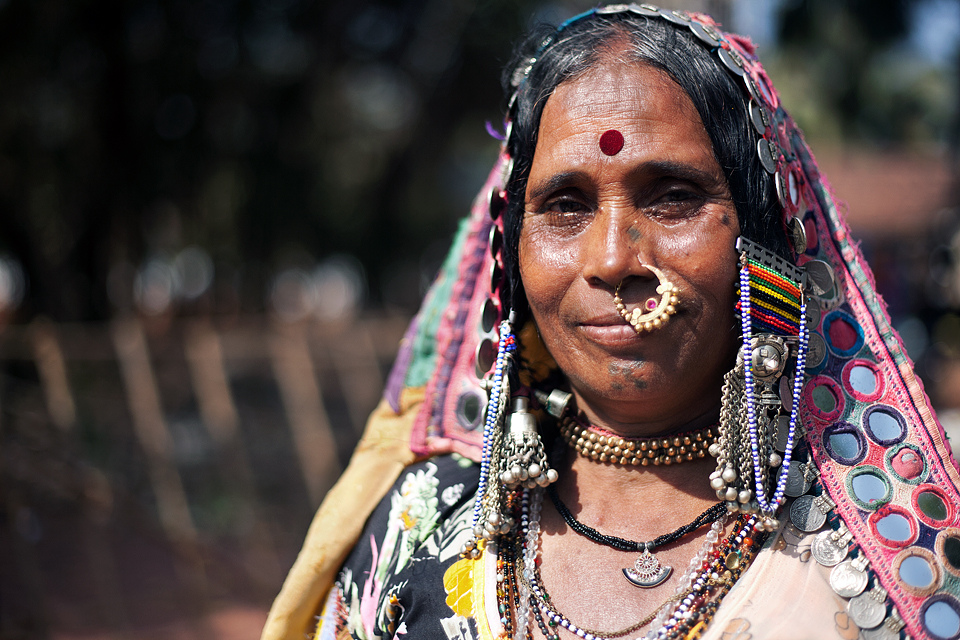 Goa, India 2012