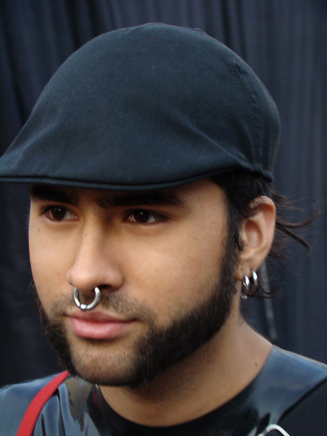 septum chops