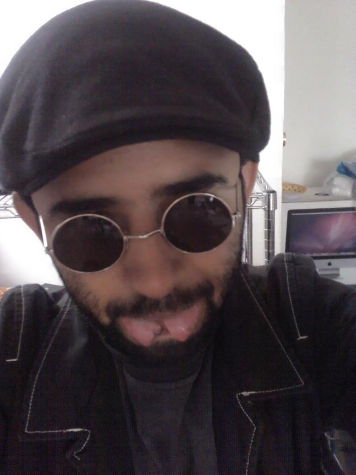 Recent split tongue