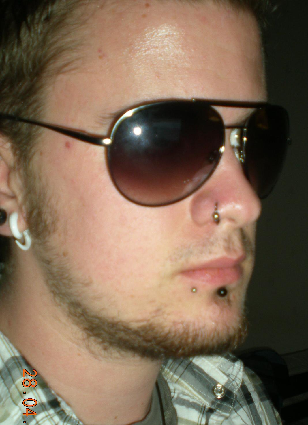 Piercings